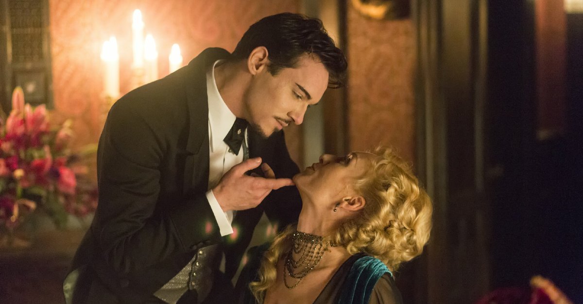 Dracula · Serie im Stream online ansehen, alle Anbieter und News