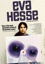 Poster Eva Hesse