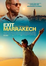 Poster Exit Marrakech