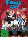 Family Guy - Season 06 (3 DVDs) Poster
