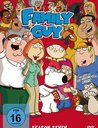 Family Guy - Season 07 (3 DVDs) Poster