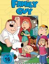 Family Guy - Season 08 (3 Discs) Poster