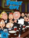 Family Guy - Season 10 (3 Discs) Poster