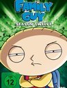 Family Guy - Season 12 Poster