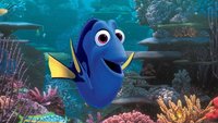 Findet Nemo, Findet Dorie im Stream sehen: Pixar-Filme legal online sehen