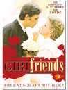 GIRL friends (1. Staffel, 13 Folgen) Poster