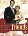 GIRL friends (4. Staffel, 13 Folgen) (3 DVDs) Poster