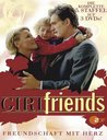 GIRL friends (5. Staffel, 12 Folgen) (3 DVDs) Poster