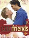 GIRL friends - Die komplette dritte Staffel (3 DVDs) Poster