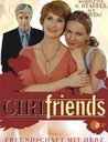Girlfriends (6.Staffel, 12 Folgen) (3 DVDs) Poster