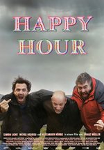 Poster Happy Hour