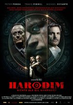 Poster Harodim - Nichts als die Wahrheit?