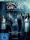 Hemlock Grove - Das Monster in Dir Poster