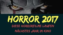 Die besten Horrorfilme 2017: Unsere Top-10