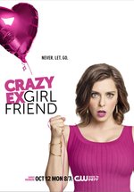 Poster Crazy Ex-Girlfriend