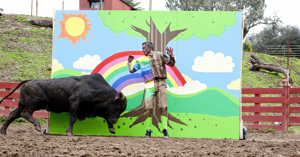 Jackass 3d Streaming Vf Jackass 3D · Film 2010 · Trailer · Kritik · KINO.de