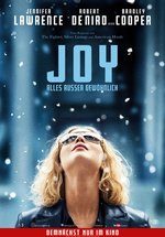 Poster Joy - Alles außer gewöhnlich