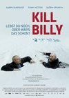 Poster Kill Billy 