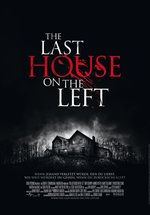 Poster Last House on the Left