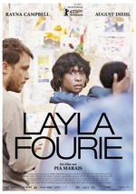 Poster Layla Fourie