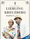 Liebling Kreuzberg - Staffel 3 (3 DVDs) Poster