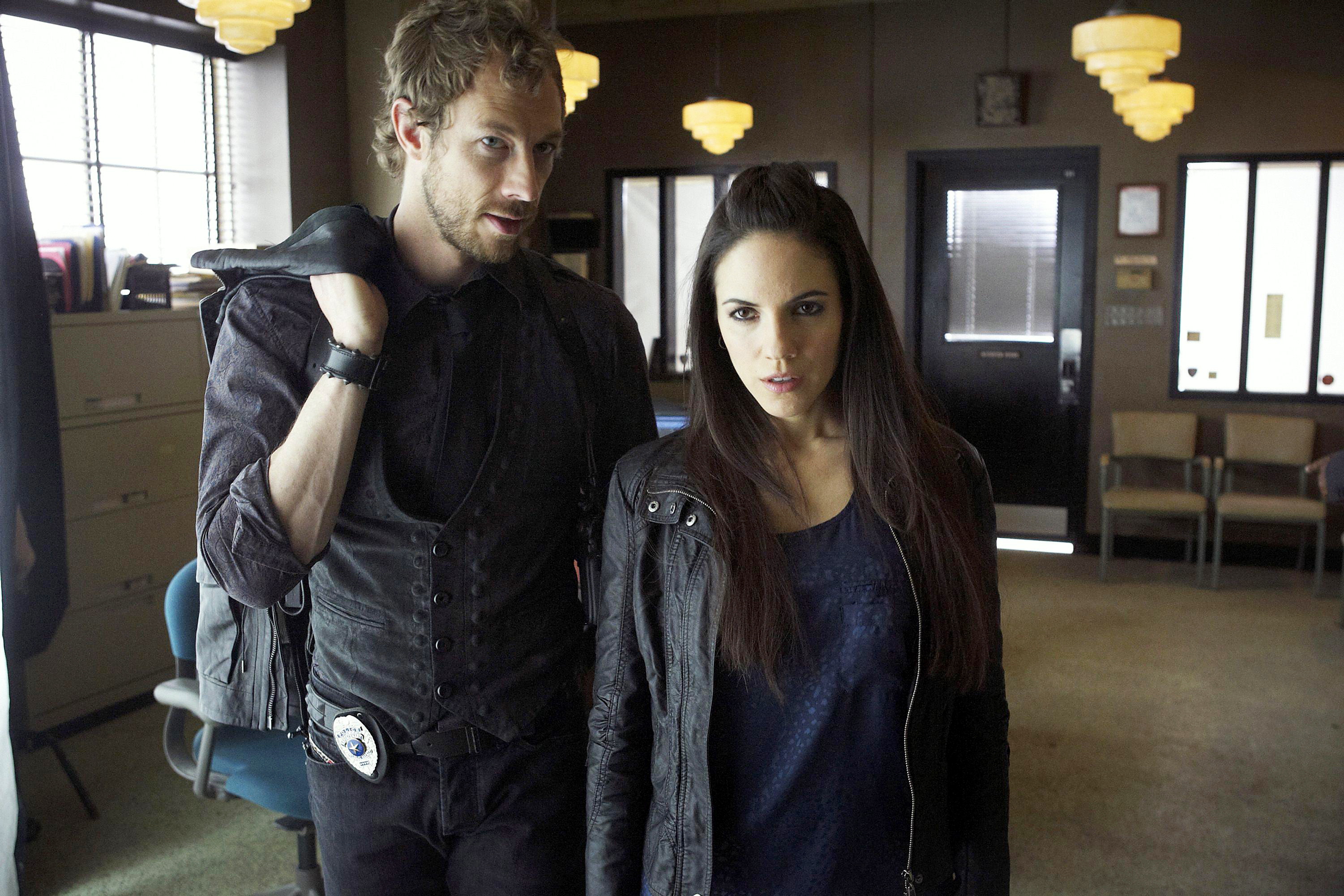 Lost Girl Serie Stream Streaminganbieter Kino De