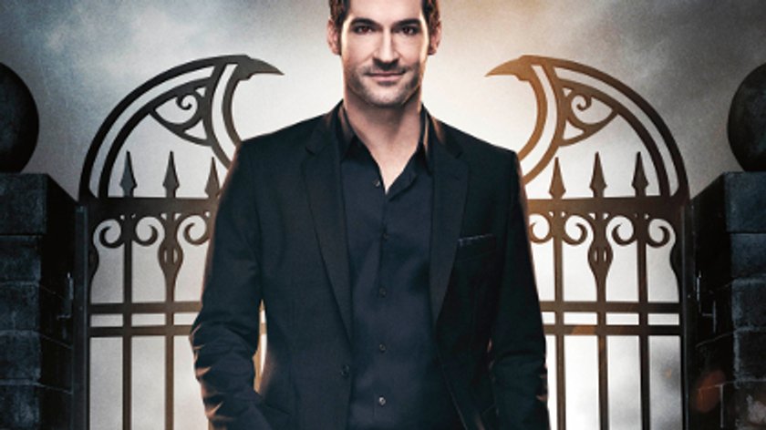 „Lucifer“ Staffel 3 läuft ab März auf Pro7