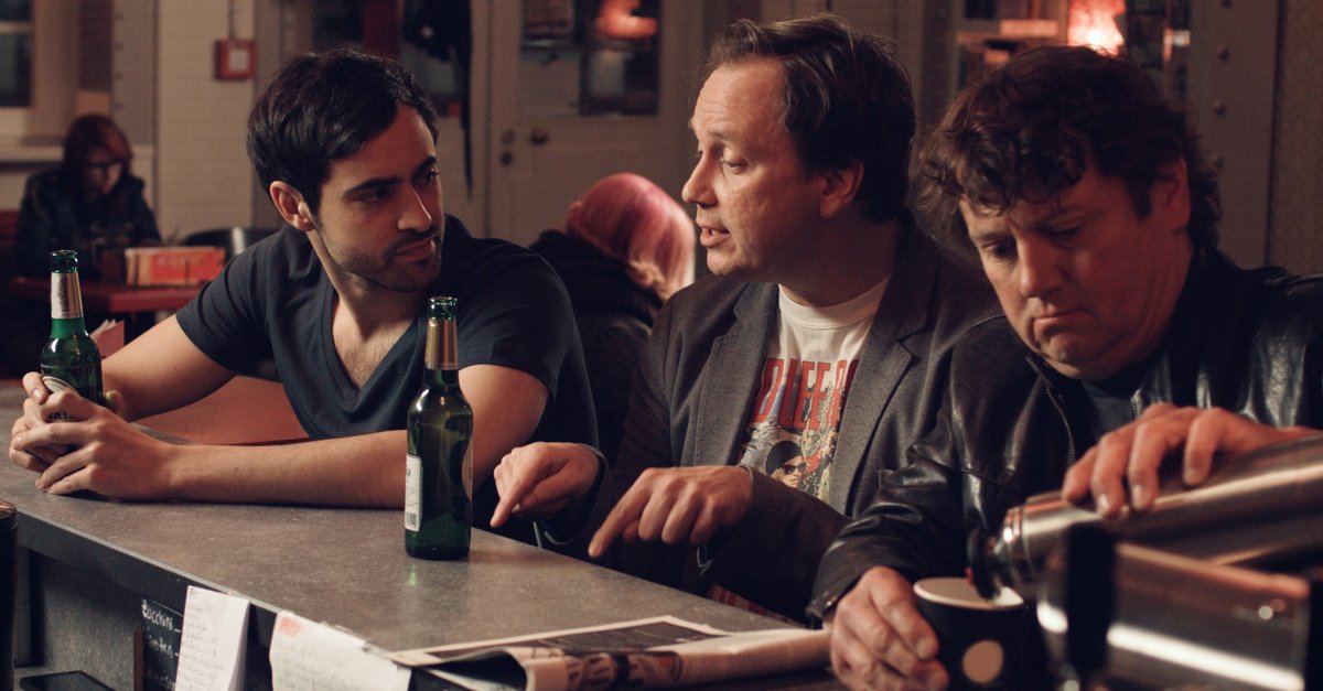 Jungs im kino kennenlernen