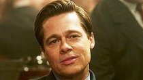 Brad Pitt turtelt mit Marion Cotillard im neuen Trailer zu „Allied - Vertraute Fremde“ 