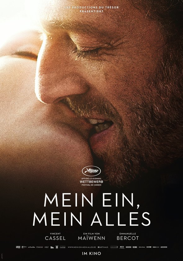 Mein ein, mein alles Mein ein, mein alles Poster