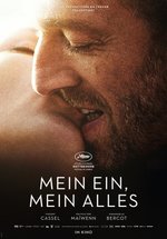 Poster Mein ein, mein alles