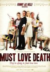 Poster Must Love Death 
