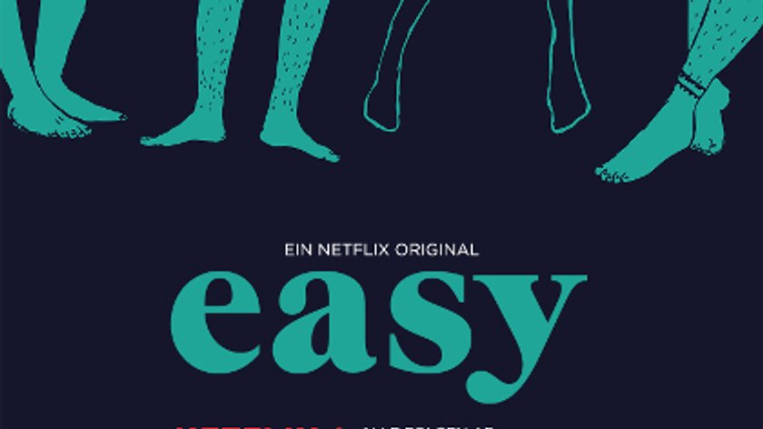 Easy Staffel 2: Verlängert Netflix die Comedy-Serie?