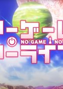 „No Game No Life“ Staffel 2: Gibt es eine 2. Season?