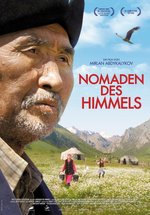 Poster Nomaden des Himmels