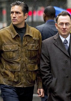 Person of Interest Person of Interest Poster