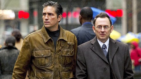 Person of Interest Serie im Stream online ansehen alle Anbieter