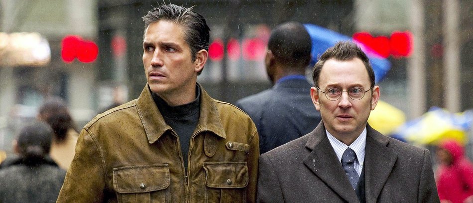 Stream Person Of Interest Person of Interest Serie · Stream · Streaminganbieter · KINO.de