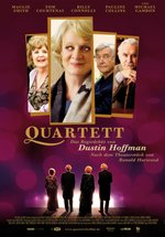 Poster Quartett