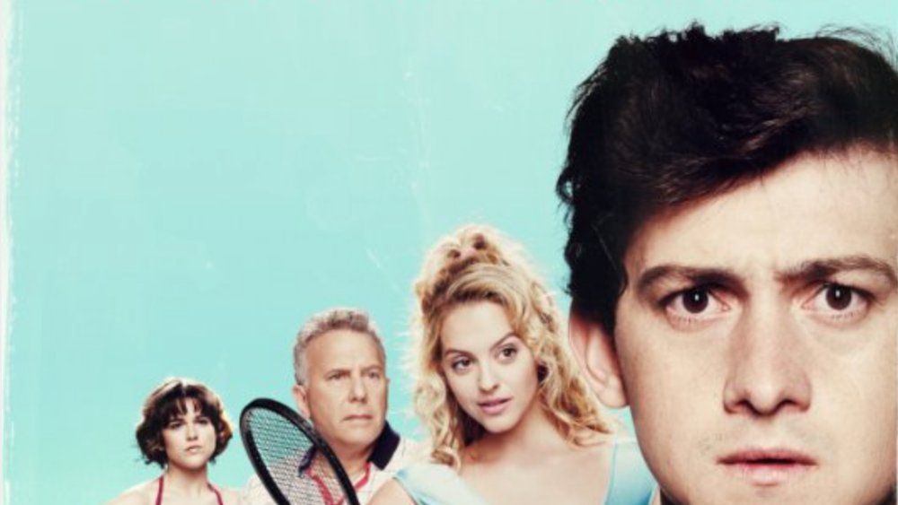 Red Oaks Staffel 4 Red Oaks Staffel 4