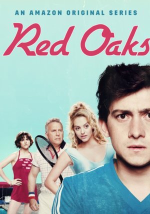 Red Oaks Staffel 4