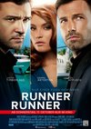 Poster Runner, Runner 