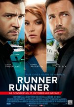 Poster Runner Runner