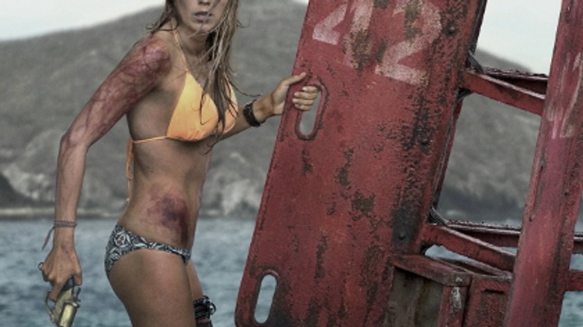 The Shallows legal im Stream sehen?