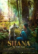 Shana - The Wolf's Music