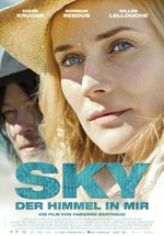 Poster Sky - Der Himmel in mir