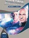 Star Trek - The Next Generation: Season 1, Part 1 (3 DVDs) Poster