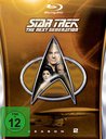 Star Trek - The Next Generation: Season 2 (5 Discs) Poster