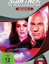 Star Trek - The Next Generation: Season 2 Poster