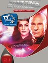 Star Trek - The Next Generation: Season 2, Part 1 Poster
